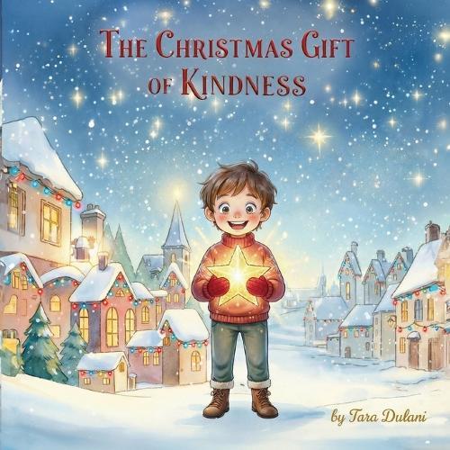 The Christmas Gift of Kindness
