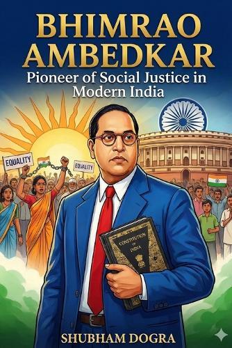Bhimrao Ambedkar: Pioneer of Social Justice in Modern India