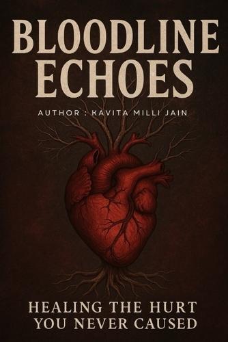 Bloodline Echoes: Healing: The Hurt You Never Caused
