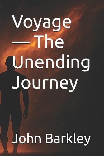 Voyage - The Unending Journey