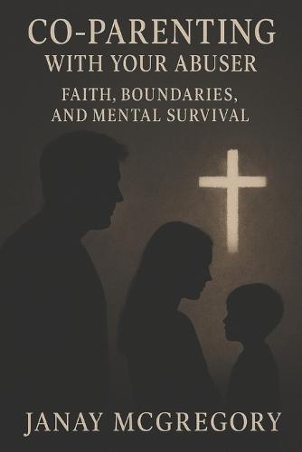 Co-Parenting With Your Abuser: Faith, Healing, and Mental Survival