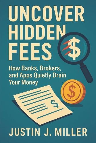 Uncover Hidden Fees: How Banks, Brokers, and Apps Quietly Drain Your Money