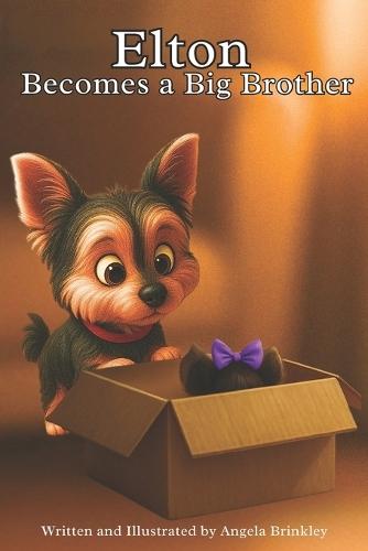 Elton Becomes a Big Brother