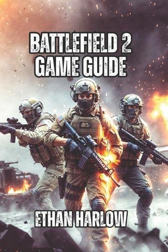Battlefield 2 Game Guide: Map Knowledge, and Strategic Decision-Making Separate Winning Teams from Losing Players