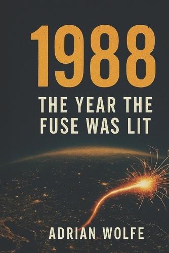 1988: The Year the Fuse Was Lit: A Blueprint Decade Volume