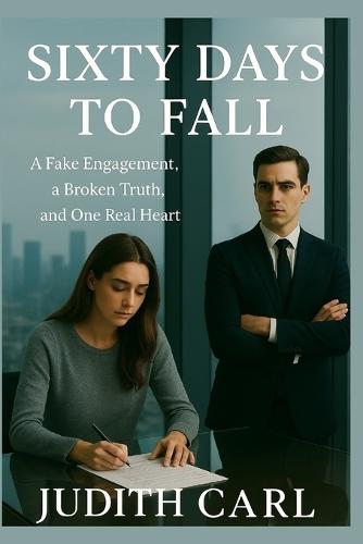 Sixty Days to Fall: A Fake Engagement, a Broken Truth, and One Real Heart