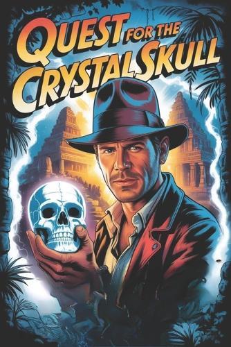 Quest for the Crystal Skull: Indiana Jones' Mysterious Adventure