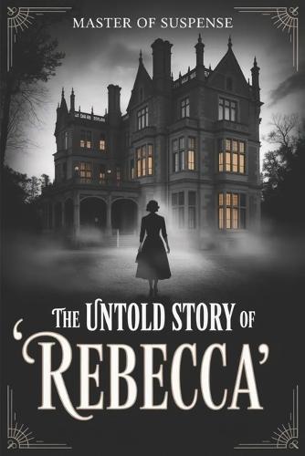 Master of Suspense: The Untold Story of 'Rebecca'