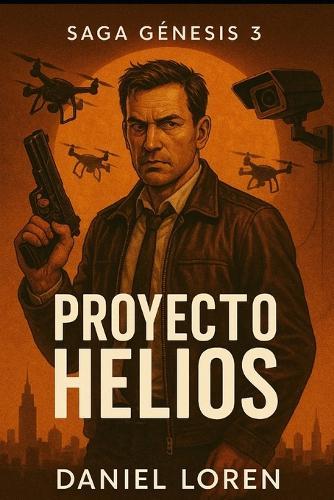 Proyecto Helios: Saga Génesis