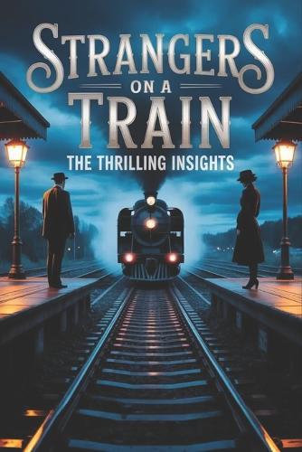 Strangers on a Train: The Thrilling Insights