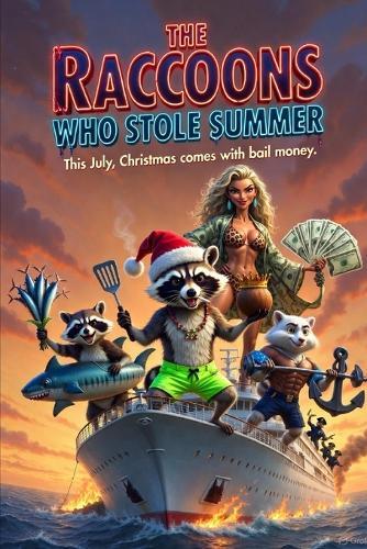 The Racoons Who Stole Summer: Another Racoon Cabal of Abboon Zany Escapade