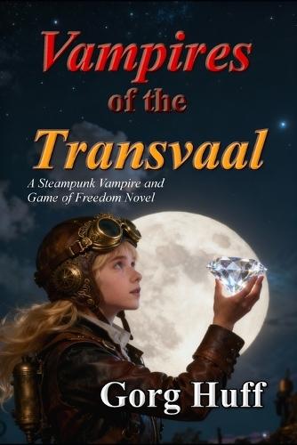 Vampires of the Transvaal