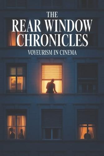 The Rear Window Chronicles: Voyeurism in Cinema