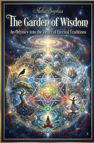 The Garden of Wisdom: An Odyssey into the Heart of Eternal Traditions