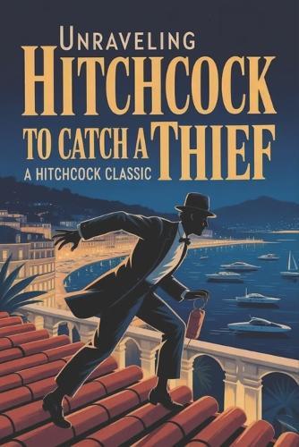 Unraveling To Catch a Thief: A Hitchcock Classic
