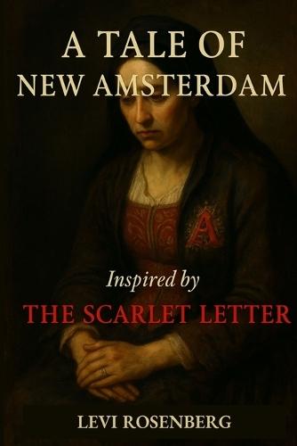 A Tale of New Amsterdam: Inspired by Nathaniel Hawthorne's The Scarlet Letter