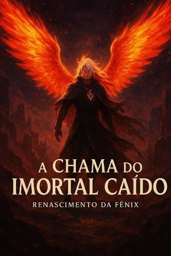 A Chama do Imortal Caído: Renascimento da Fênix