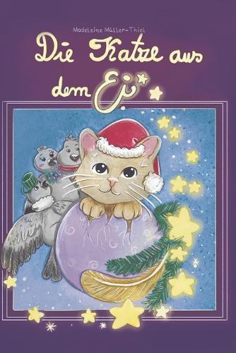 Die Katze aus dem Ei