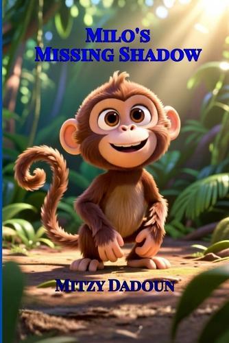 Milo's Missing Shadow