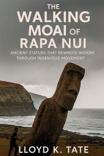 The Walking Moai of Rapa Nui: Ancient Statues That Rewrote History Through Ingenious Movement