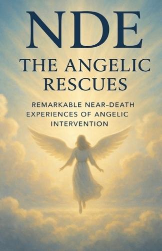 Nde: The Angelic Rescues: True Near-Death Encounters of People Saved by Beings of Light