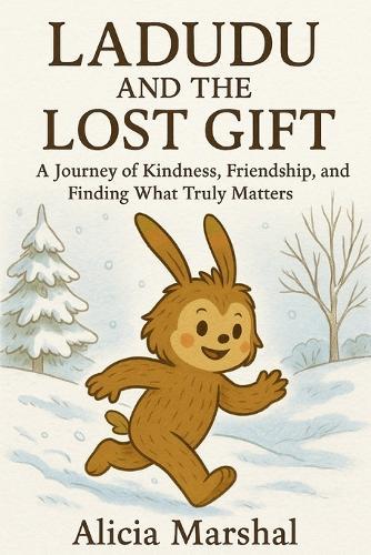 Ladudu and the Lost Gift: A Journey of Kindness Friendship and Finding What Truly Matters