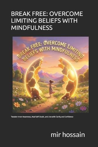 Break Free: OVERCOME LIMITING BELIEFS WITH MINDFULNESS: ""Awaken Inner Awareness, Heal Self-Doubt, and Live with Clarity and Confidence