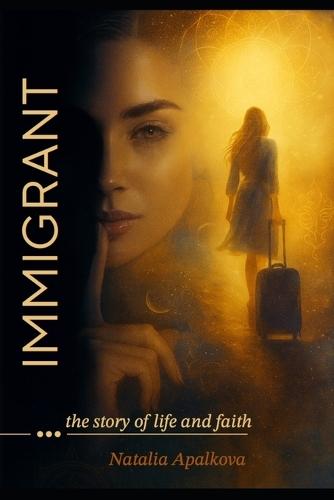 Immigrant: The story of life and faith