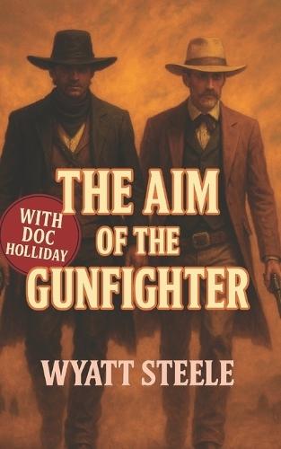The Aim of the Gunfighter - with Doc Holliday: Classic Western Novel