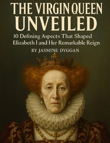 The Virgin Queen Unveiled: 10 Defining Aspects That Shaped Elizabeth I and Her Remarkable Reign