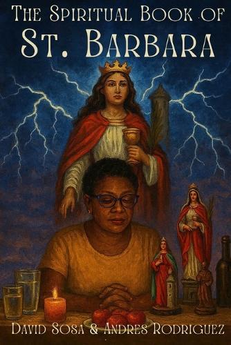 The Spiritual Book of St. Barbara