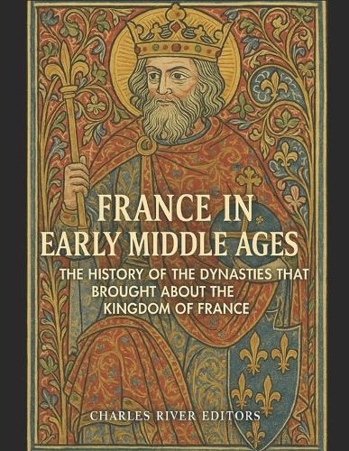 France in the Early Middle Ages: The History of the Dynasties that Brought about the Kingdom of France