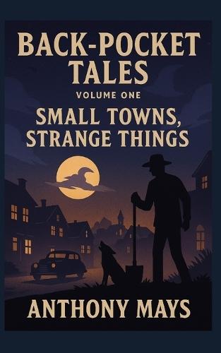 Back-Pocket Tales: Small Towns, Strange Things