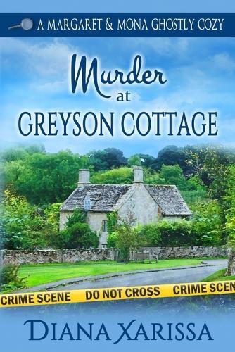 Murder at Greyson Cottage