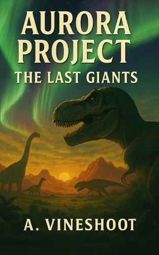 Aurora Project: The Last Giants