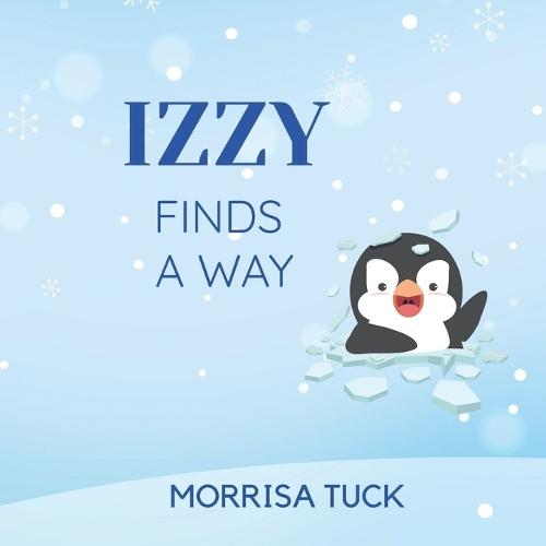 Izzy Finds a Way