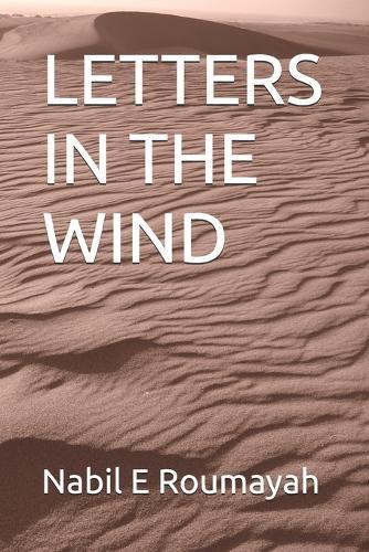 Letters in the Wind