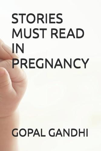 Stories Must Read in Pregnancy