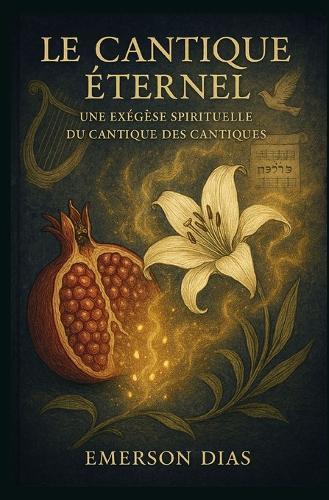 Le Cantique Éternel: Une Exégèse Spirituelle du Cantique des Cantiques