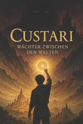 Custari - Wächter zwischen den Welten: Ein Fantasy-Roman über geheime Wächter, Schatten und den Mut, zwischen zwei Welten zu stehen. Das ist der Beginn einer Fantasy-Saga über verborgene Wächter und den Kampf gegen die Schatten