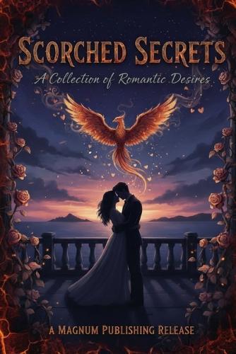 Scorched Secrets: A Collection of Romantic Desires