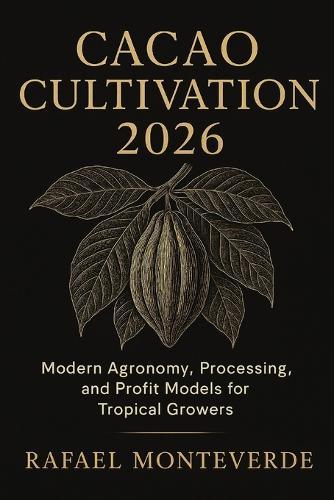 Cacao Cultivation 2026: Tropical Enterprise Guide: Modern Agronomy, Processing, and Profit Models for Tropical Growers