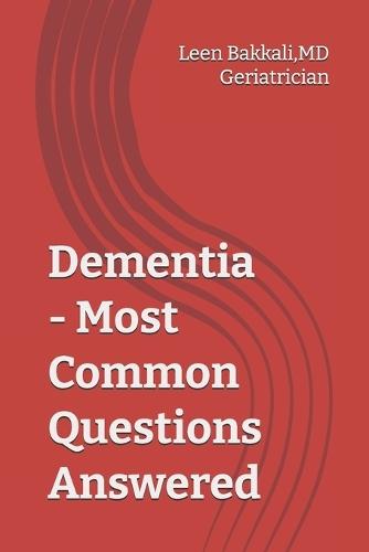 Dementia - What you need to know