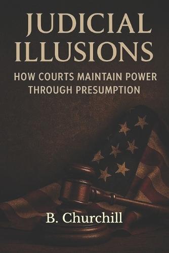 Judicial Illusions: How Courts Maintain Power Through Presumption