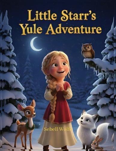 Little Starr's Yule Adventure
