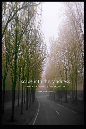 Escape Into the Madness: A collection inspired by love, life, and loss