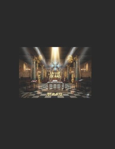 La luz de Rao: La luz de Rao tomo 2