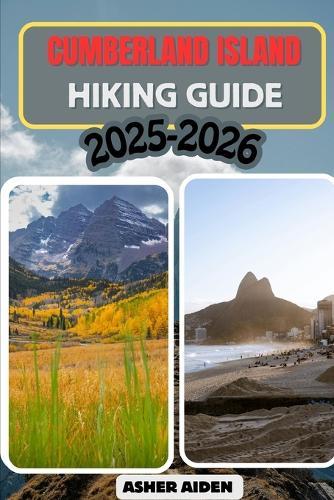 Cumberland Island Hiking Guide 2025-2026