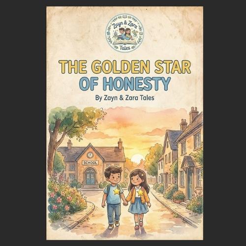 The Golden Star of Honesty