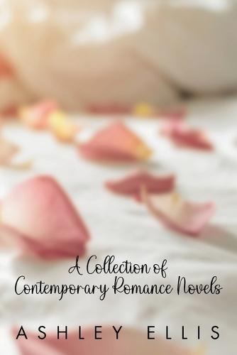 The Grumpy Men Collection: A Collection of Contemporary Romance Novels